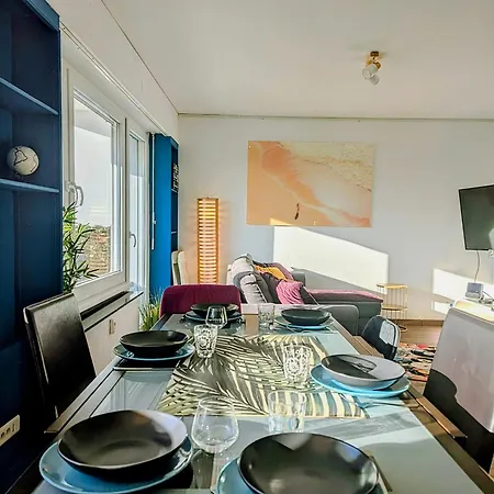Appartement Houblon Schilick - Tassigny